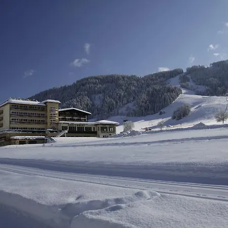 Harfenwirt #ski-in Ski-out Wildschoenau