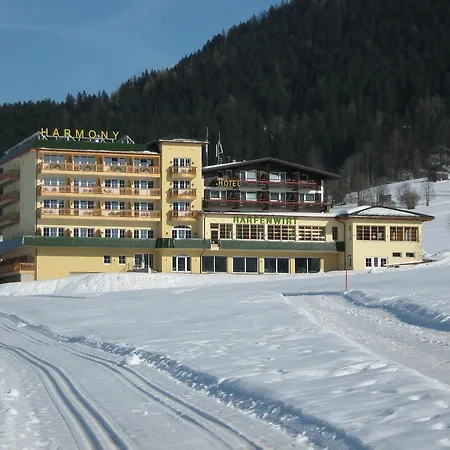 Harfenwirt #ski-in Ski-out 3* Wildschoenau