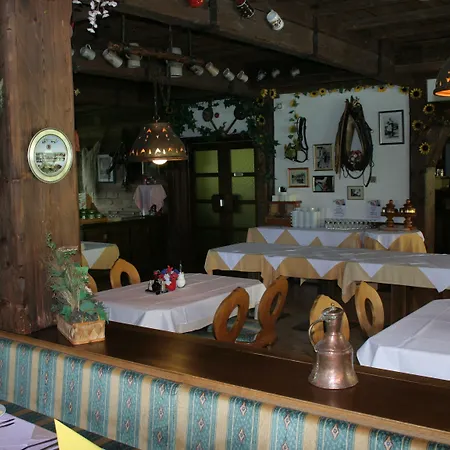 Hotel Harfenwirt #ski-in Ski-out 3*