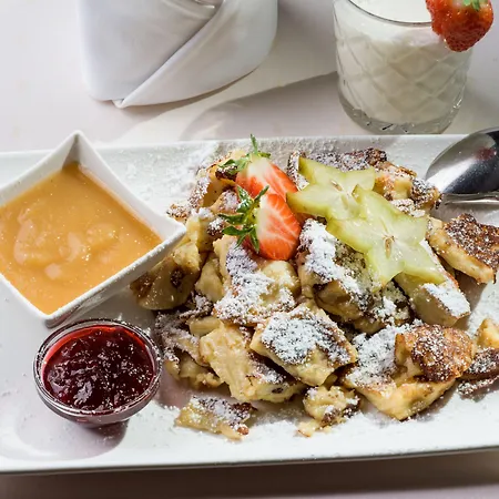 Harfenwirt #ski-in Ski-out 3* Wildschoenau