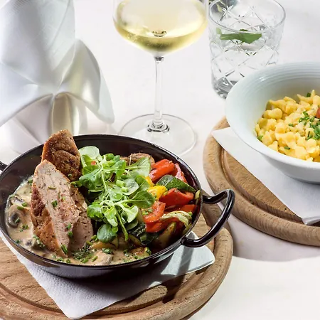 Hotel Harfenwirt #ski-in Ski-out 3*