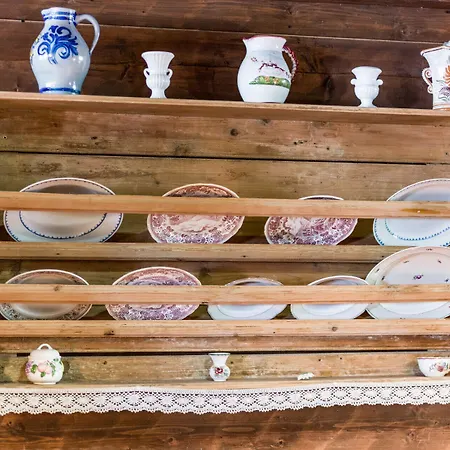 Harfenwirt #ski-in Ski-out Hotel 3*