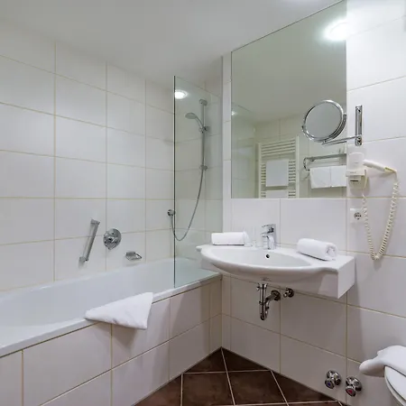 Hotel Harfenwirt #ski-in Ski-out 3*