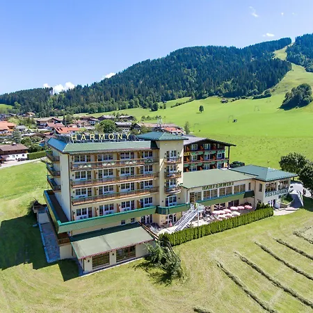 Harmony Harfenwirt 3*