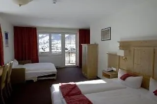 Hotel Harfenwirt #ski-in Ski-out