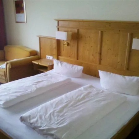 Hotel Harfenwirt #ski-in Ski-out