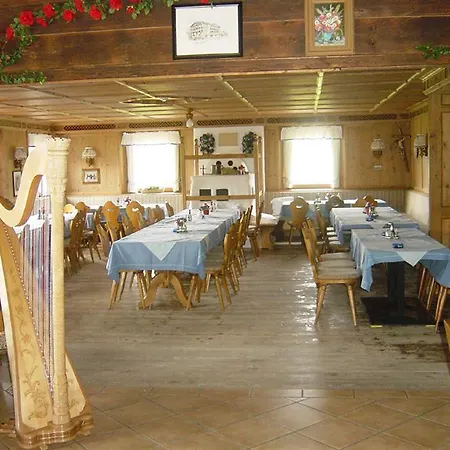 Harfenwirt #ski-in Ski-out